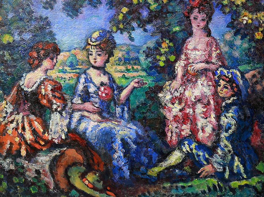 ШИРОКИЙ ВЫБОР