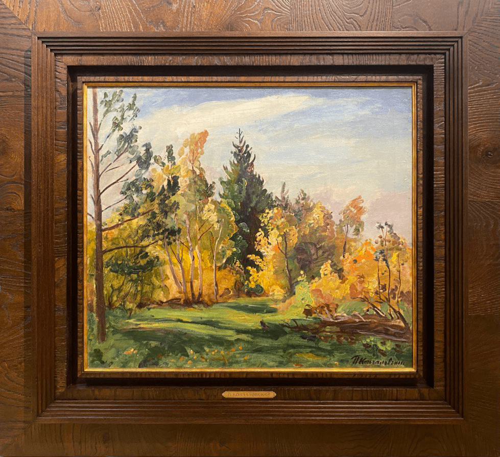 Топ-лоты мая