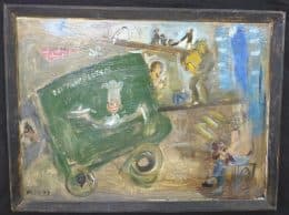 Завтраки детям