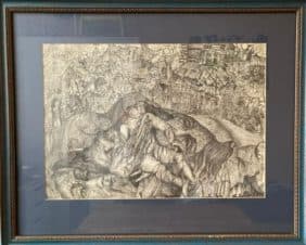 Рождение в покров день