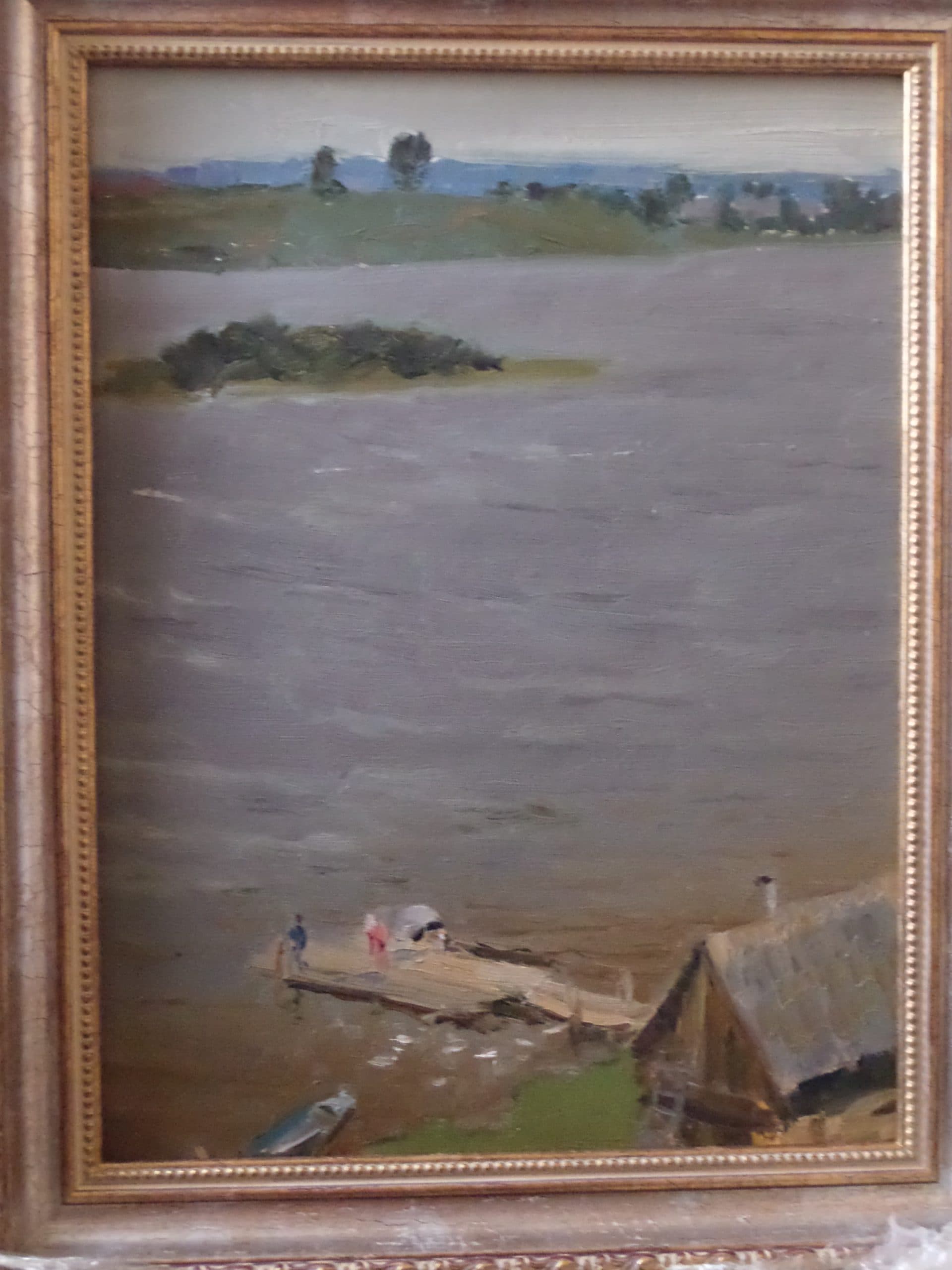 Вышний Волочек