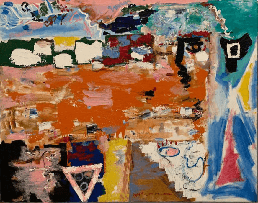 Саша Сафошкин