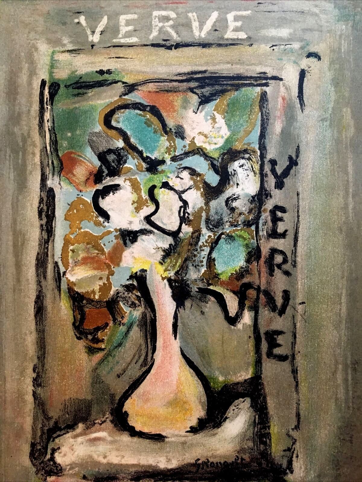 Букет цветов