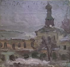 Старая Москва