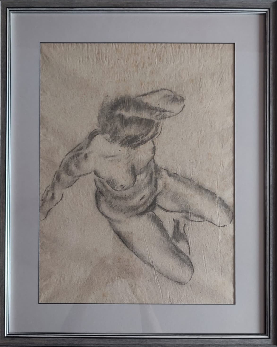 Обнаженная натура