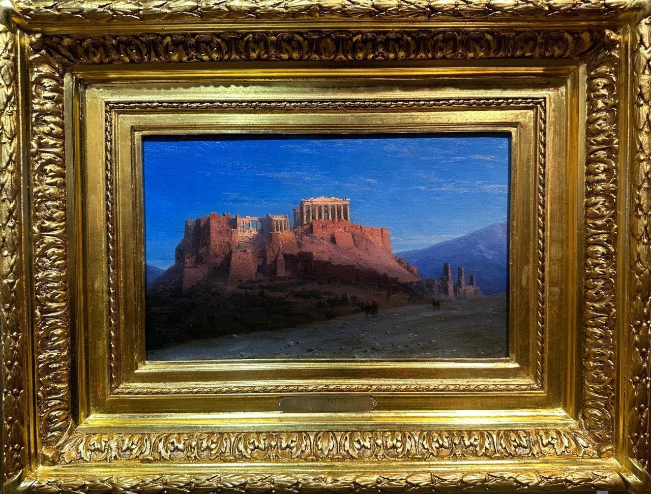 Топ-лоты июня